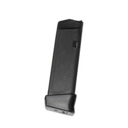 Chargeur GLOCK avec talon +2 pour Glock 19 et 19 C (17 Cps)