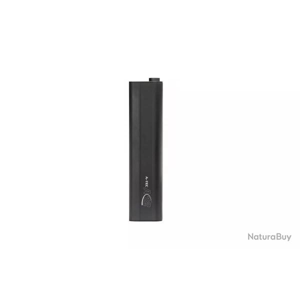 Silencieux A-TEC A12 Pour fusils semi-auto et pompe Cal12
