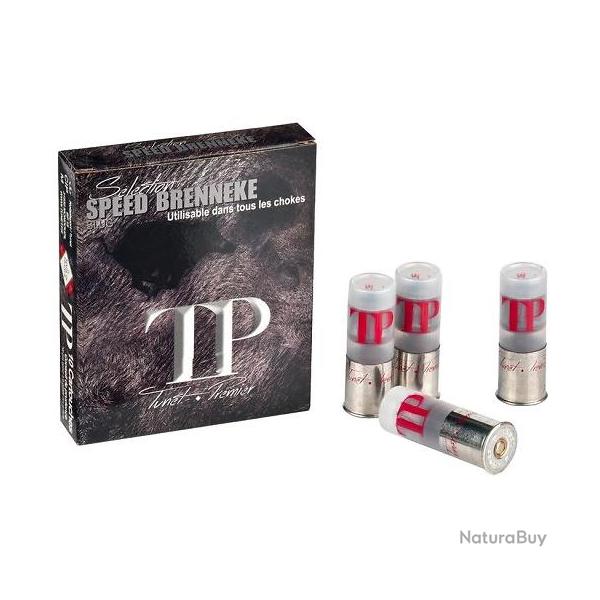 TP SPEED BRENNEKE x10