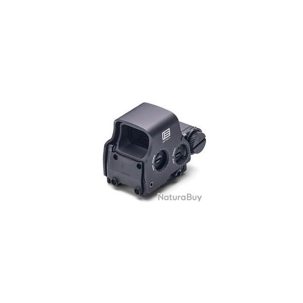 Point rouge EOTECH EXPS 2-0 1/68MOA avec levier QD