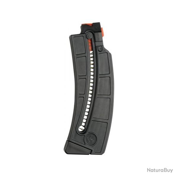 Chargeur SMITH & WESSON pour M&P15-22 Cal.22lr(25 Cps)