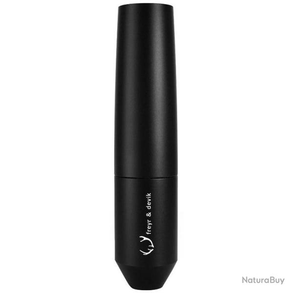 Silencieux Freyr & Devik Featherweight 269 Cal 9.5mm 15x100