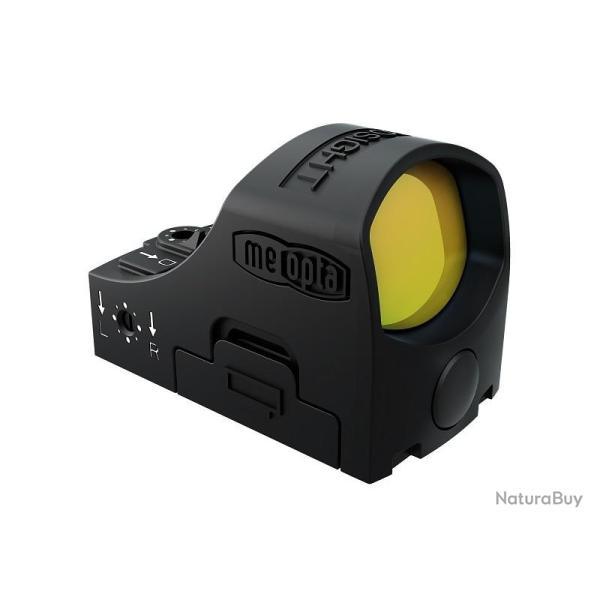POINT ROUGE MEOPTA MEOSIGHT III
