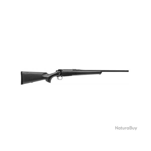 Carabine SAUER 101 Highland XTC Carbon Sans Organes 56cm Cal 7RM
