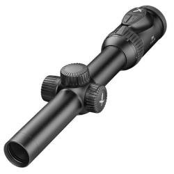 Lunette SWAROVSKI Z8I 1-8x24 4AI Rail SR