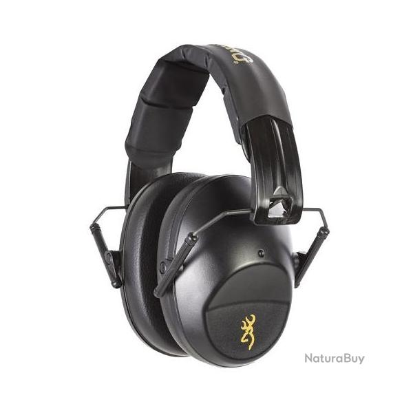 Casque anti-bruit BROWNING Compact