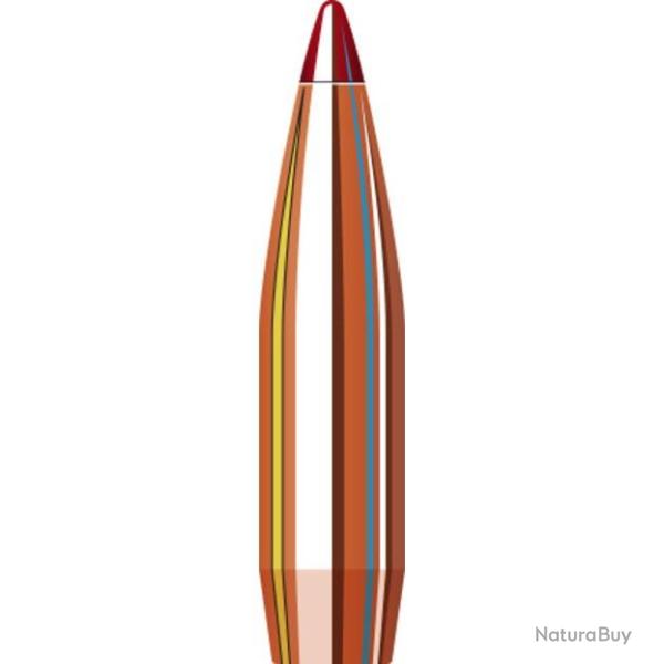 Ogives HORNADY Cal.30 .308" ELD-X 178gr x100