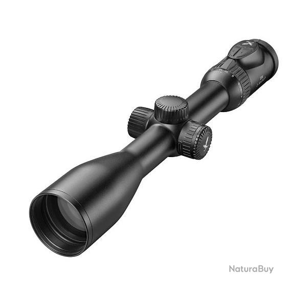 Lunette SWAROVSKI Z8I 2-16x50 P Rail SR Ret 4AI