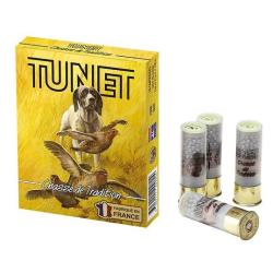 TUNET CHASSE TRADITION CAL 12 N7 32GR BG X10