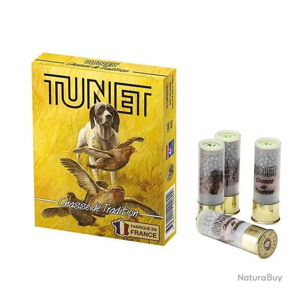 TUNET CHASSE TRADITION CAL 12 N7 32GR BG X10
