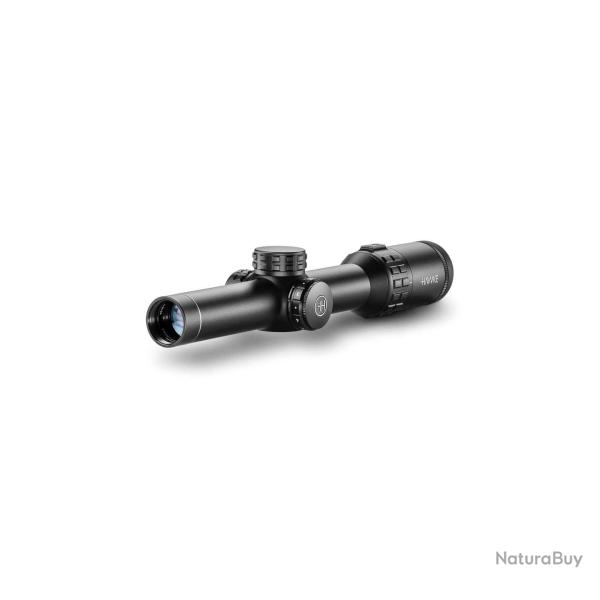 LUNETTE HAWKE FRONTIER 30 1-6X24 IR