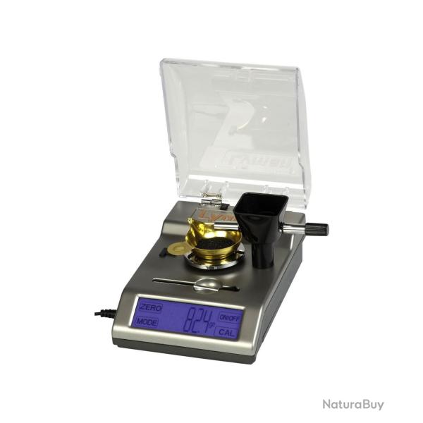 Balance �lectronique LYMAN Accu-Touch 2000