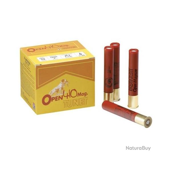 TUNET 410 OPEN410 N9