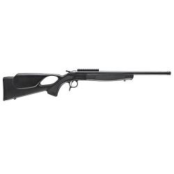 Carabine BERGARA BA13 Trou de pouce 51CM 5/8x24 Cal.308Win