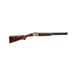 Fusil superpos&eacute; CHAPUIS Super Orion S&eacute;rie limit&eacute;e Sp&eacute;cial b&eacute;casse Monod&eacute;tente Cal 12/76