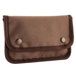 Etuis &agrave; cartouches COUNTRY SELLERIE pour balles en cordura
