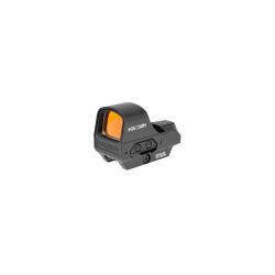 Point rouge HOLOSUN Reflex Dot Elite 510C Vert