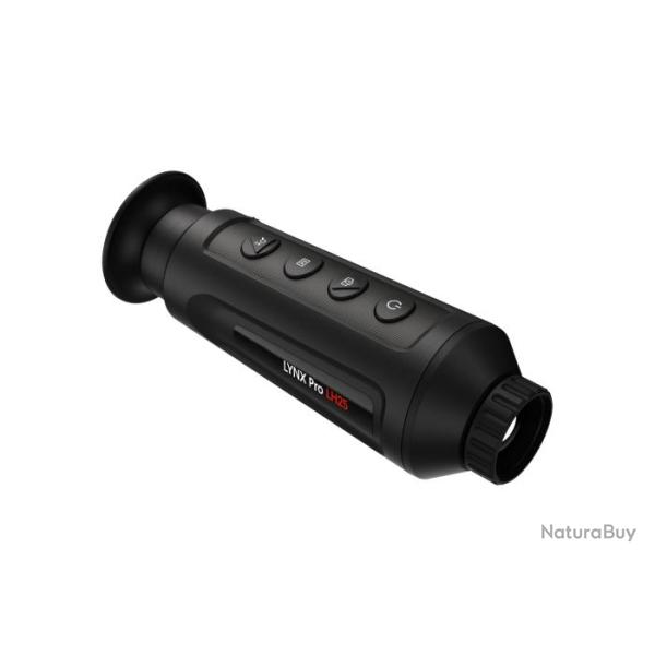 MONOCULAIRE DE VISION THERMIQUE HIKMICRO LYNX PRO LH25