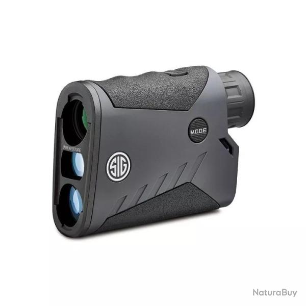 T�l�m�tre SIG SAUER Kilo1000 BDX 5x20