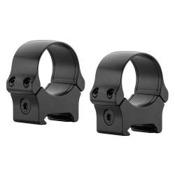 Colliers EAW Fixes pour Weaver &Oslash;30mm BH18