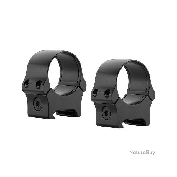 Colliers EAW Fixes pour Weaver �30mm BH18