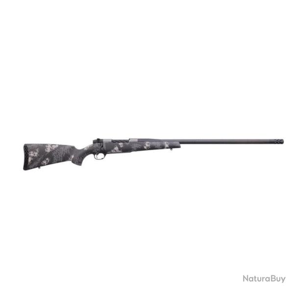 Carabine WEATHERBY Mark V Backcountry 2.0 TI Carbon Cal 6.5CR