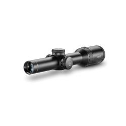 LUNETTE HAWKE ENDURANCE 30 WA 1-4X24 IR TACTICAL DOT