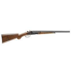 Fusil juxtapos&eacute; PIETTA 1878 Coach Gun 51cm Cal 12/76