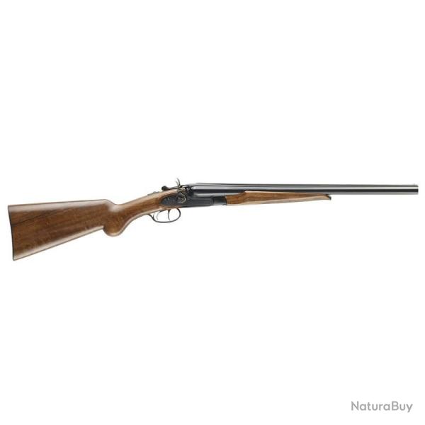 Fusil juxtapos� PIETTA 1878 Coach Gun 51cm Cal 12/76