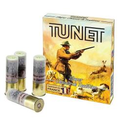 Cartouches TUNET 12/70 Super Tradition 36g n&deg;9 x10