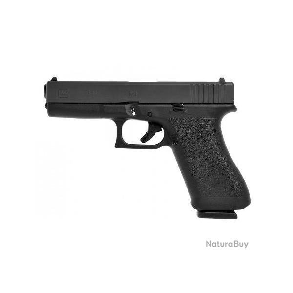 Pistolet GLOCK P80 Special Edition Cal 9x19