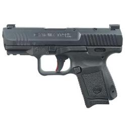 Pistolet CANIK TP9 Sub Elite Cal 9x19