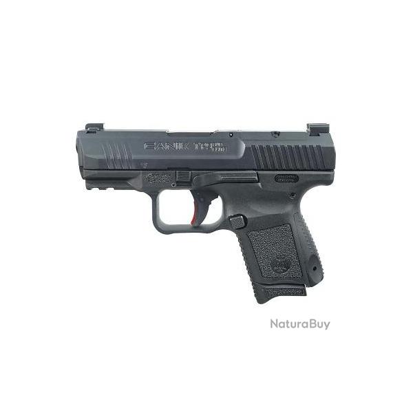 Pistolet CANIK TP9 Sub Elite Cal 9x19