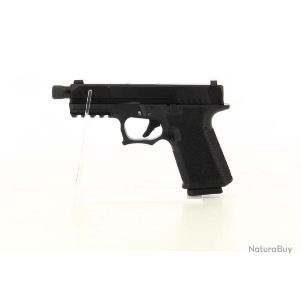 Pistolet POLYMER 80 PFC9 Compact Filet� Cal 9x19