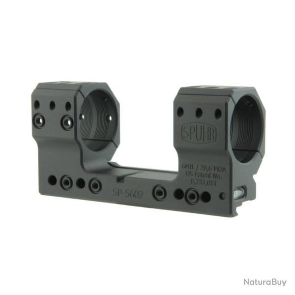 MONTAGE SPUHR �35 H38MM PICATINNY