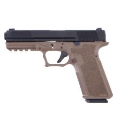 PISTOLET POLYMER 80 PFS9 FULL SIZE FDE 9X19