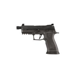 Pistolet SIG P320 X-CARRY LEGION 9X19 Filet&eacute;