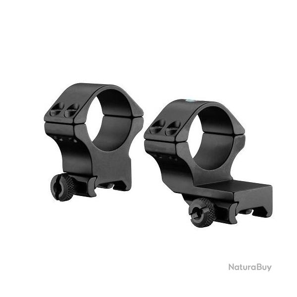 Colliers SPORTS MATCH �30mm Coud�s 25mm BH 9.5