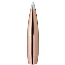Ogives HORNADY 6.5mm .264" A-Tip Match 135gr x100