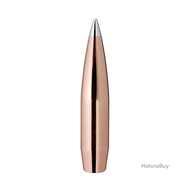 Ogives HORNADY 6.5mm .264" A-Tip Match 135gr x100