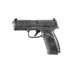 Pistolet FN 509 NMS Blk/Blk Cal 9x19