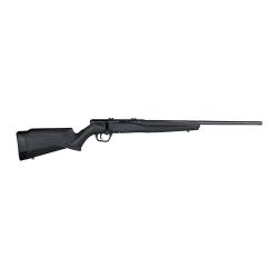 Carabine SAVAGE B22 FV 21" Cal.22lr