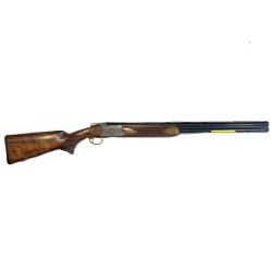 Fusil superpos&eacute; BROWNING B725 Hunter G5 Limited Edition 71cm Cal 12/76