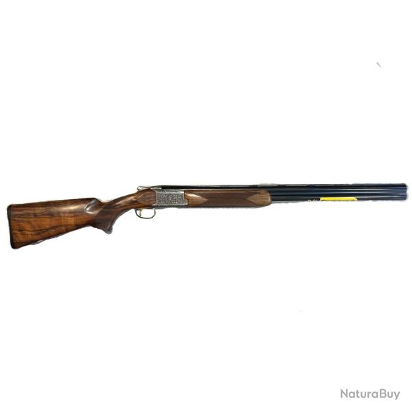 Fusil superpos� BROWNING B725 Hunter G5 Limited Edition 71cm Cal 12/76
