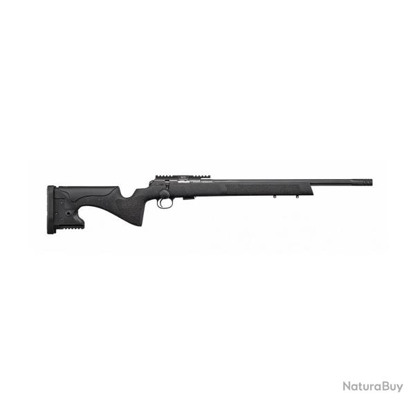 Carabine CZ 457 LRP Cal.22lr