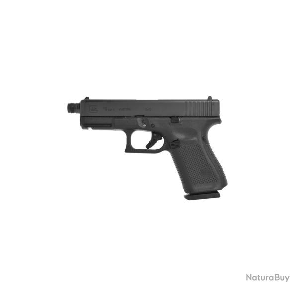 Pistolet GLOCK 19 Gen5 Filet� Cal 9x19