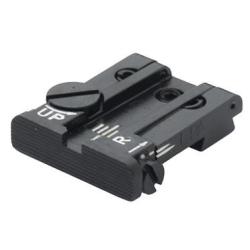 Hausse r&eacute;glable LPA pour Sig Sauer P220/225/226/228/229
