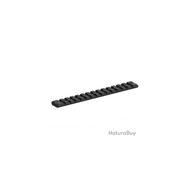 RAIL LONG PICATINNY TIKKA T3/T3X