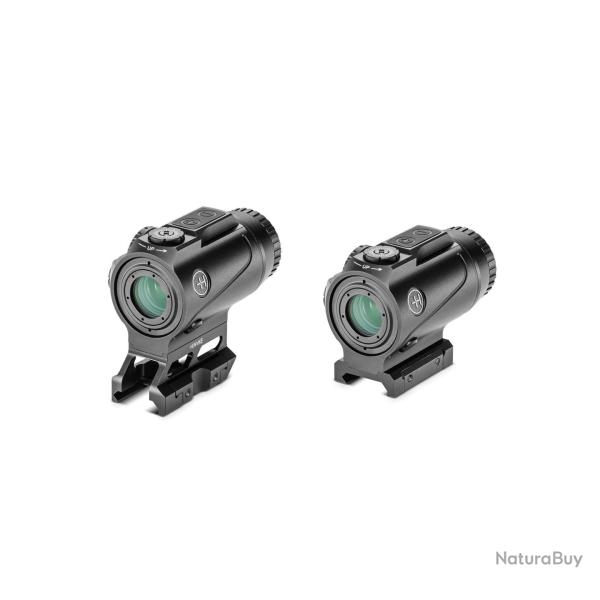 POINT ROUGE HAWKE PRISM SIGHT 1X15 CIRCLE DOT