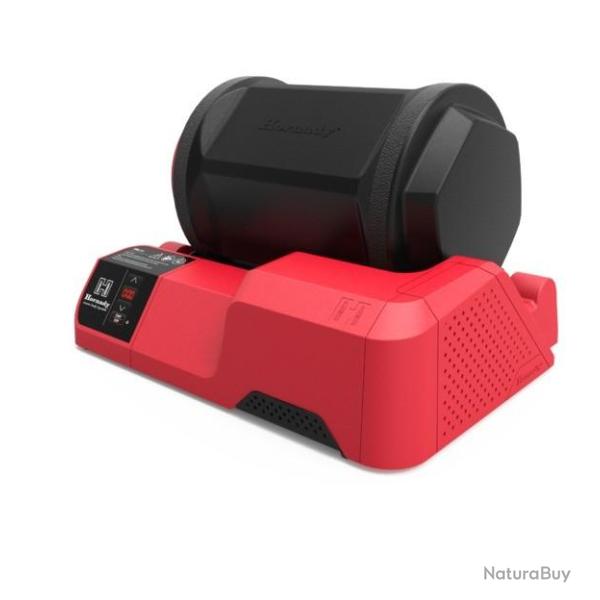 Nettoyeur de douilles HORNADY Rotary Case Tumbler